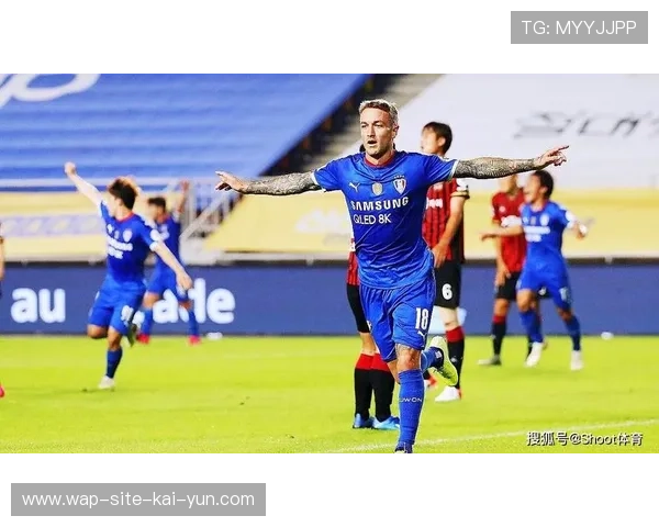 上海海港客战江原遭遇极端天气 低温冰面成额外挑战